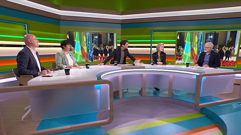 Progressisme, combustible i Barcelona - L'Altaveu al pati - L'altaveu al pati | Veure