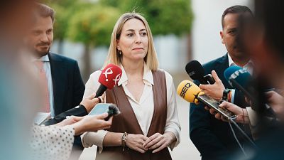 PP-Vox: Gobierno contra la inmigración