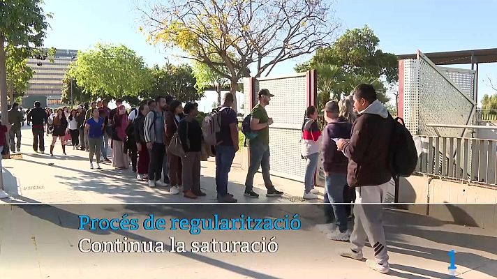 Informatiu Balear - Informatiu Balear 1 - 17/04/26