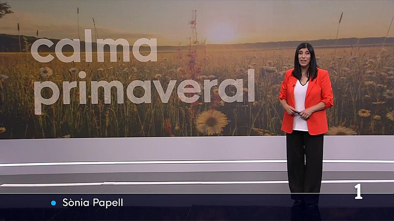 El temps a les Illes Balears - 17/04/26 | Ver