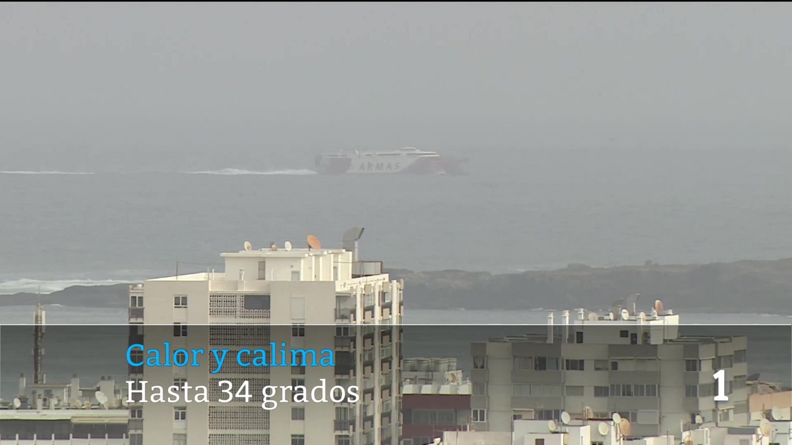 Telecanarias - 17/04/2026 - Telecanarias | Ver