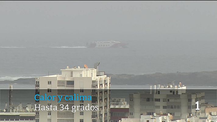 Telecanarias - Telecanarias - 17/04/2026