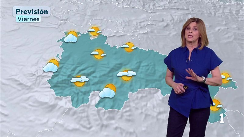 El Tiempo en La Rioja - 17/04/26 | Ver