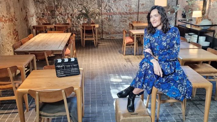 Días de cine - Días De Cine: 18/04/2026