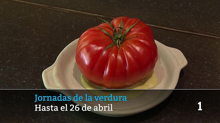 Informativo Telerioja - Telerioja en 2' - 17/04/26