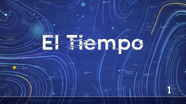 TeleCantabria - El Tiempo en Cantabria - 17/04/26