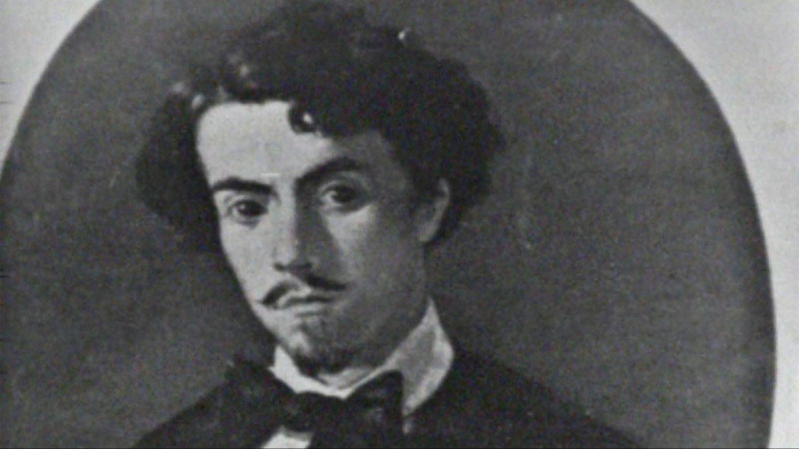 Hoy hablamos de - Bécquer - Hoy hablamos de | Ver