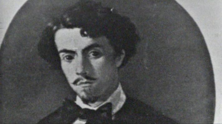 Hoy hablamos de - Bécquer