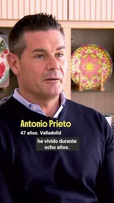 Antonio Prieto (47 a�os, Valladolid)