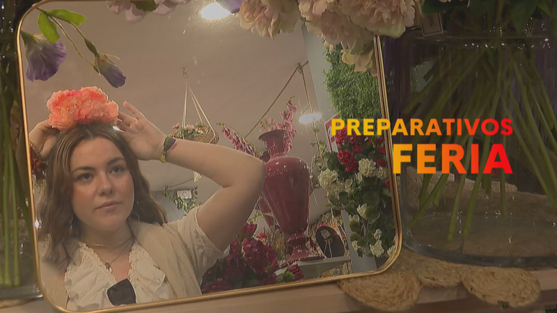 Negocios entorno a la Feria de Abril - Noticias Andalucía | Ver