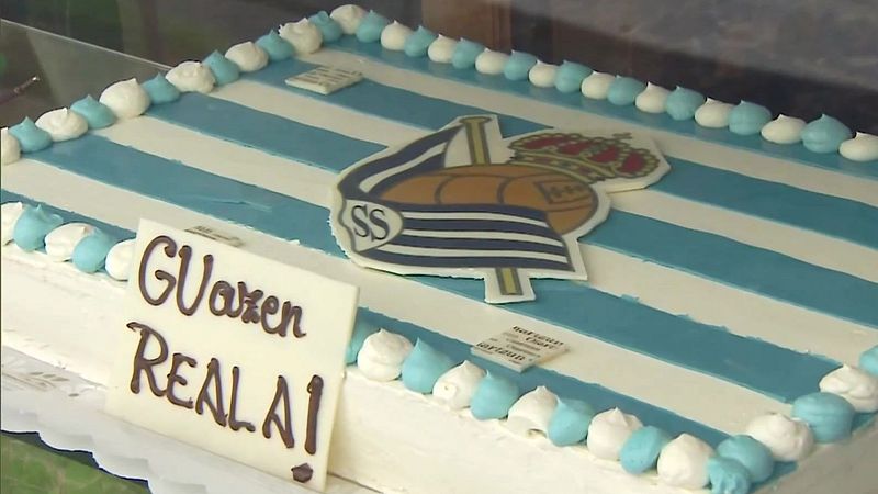 Informativo Telenorte 1 País Vasco - 17/04/2026 | RTVE Play - Ver ahora