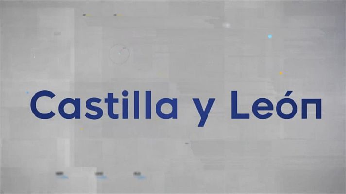 Noticias de Castilla y León - Castilla y León en 2'