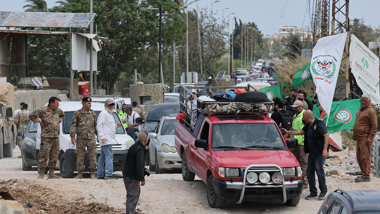 Telediario 1 en cuatro minutos - 17/04/2026-RTVE.es | Ver