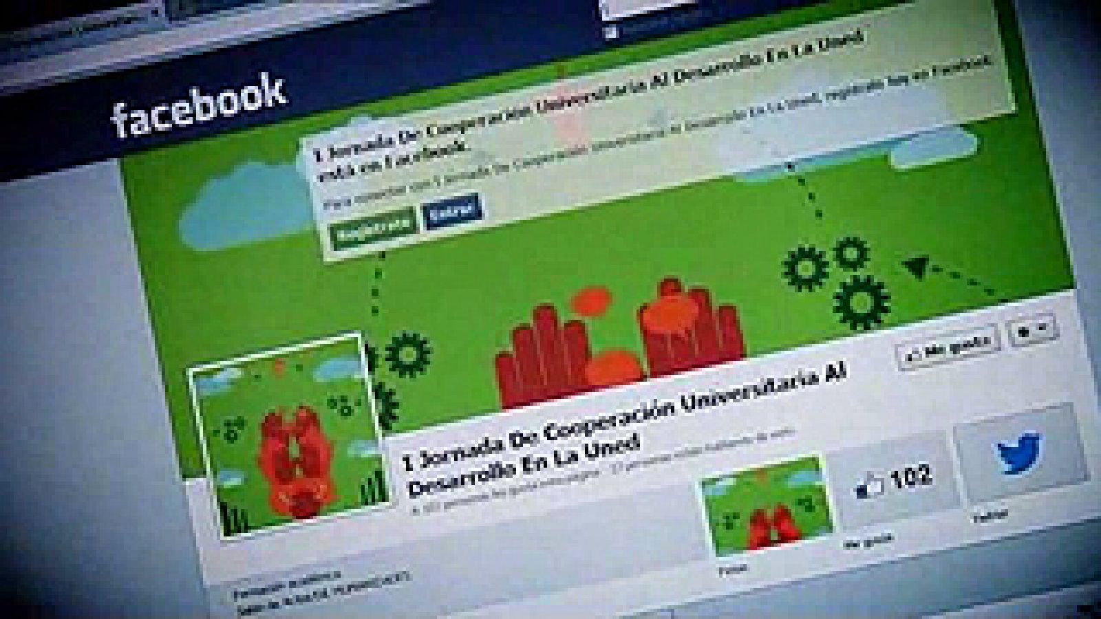 UNED: Cooperación al Desarrollo.