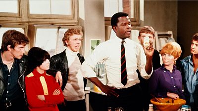 Rebelión en las aulas