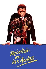 Poster de Rebelión en las aulas