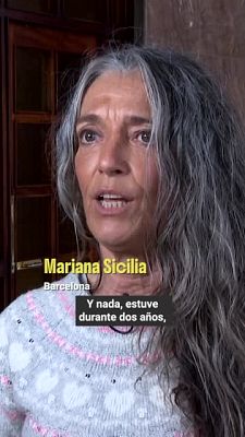 Para entrar a vivir - Mariana Sicilia (Baleares)