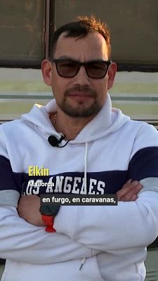 Para entrar a vivir - Elkin Rubio (Baleares)