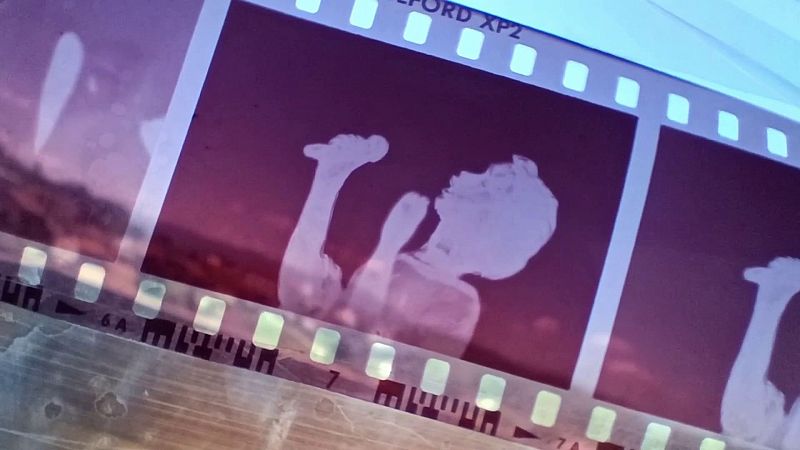 XVII Concurso de Cortos RNE - Kaleidoscope - Ver ahora