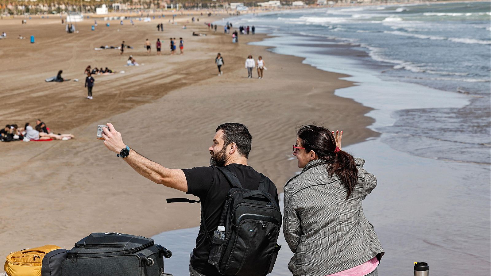 L'Informatiu Comunitat Valenciana 1 - 17/04/26 | Ver