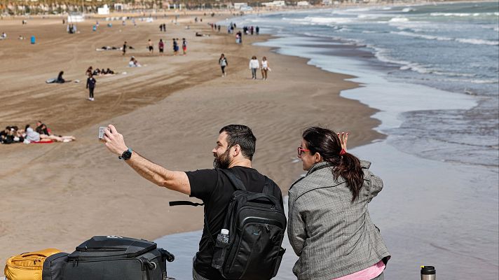 L'informatiu - Comunitat Valenciana - L'Informatiu Comunitat Valenciana 1 - 17/04/26