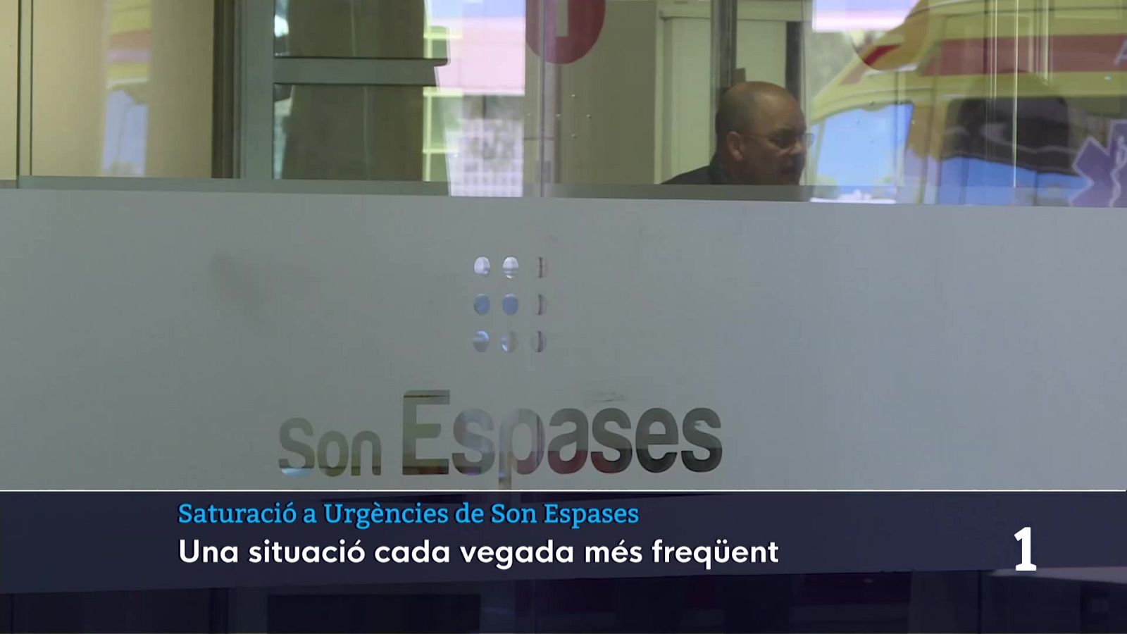 Informatiu Balear 2 - 17/04/26 Veure ara