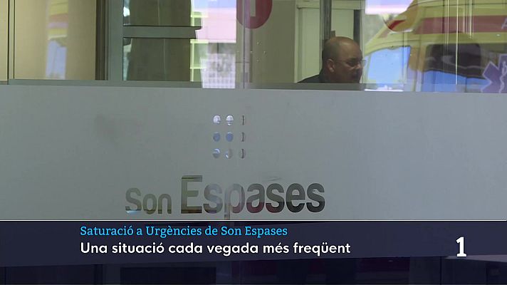 Informatiu Balear - Informatiu Balear 2 - 17/04/26