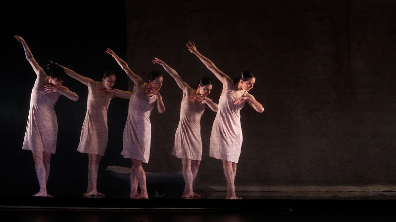 L'Informatiu Comunitat Valenciana 2 - 17/04/26 | Ver