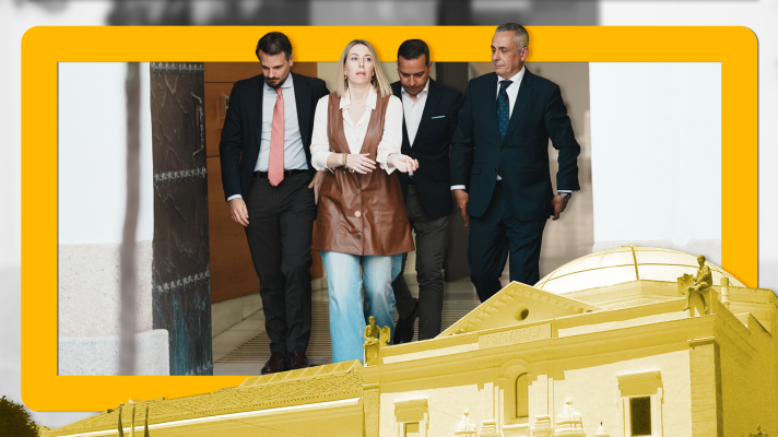 Noticias de Extremadura - Acuerdo de Gobierno