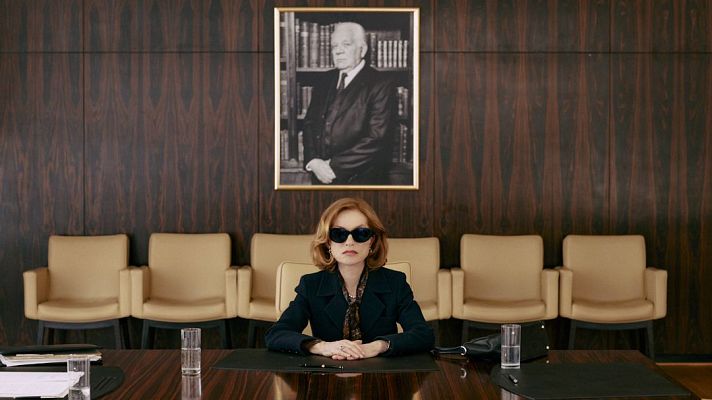 Días de cine - Días De Cine: La mujer más rica del mundo