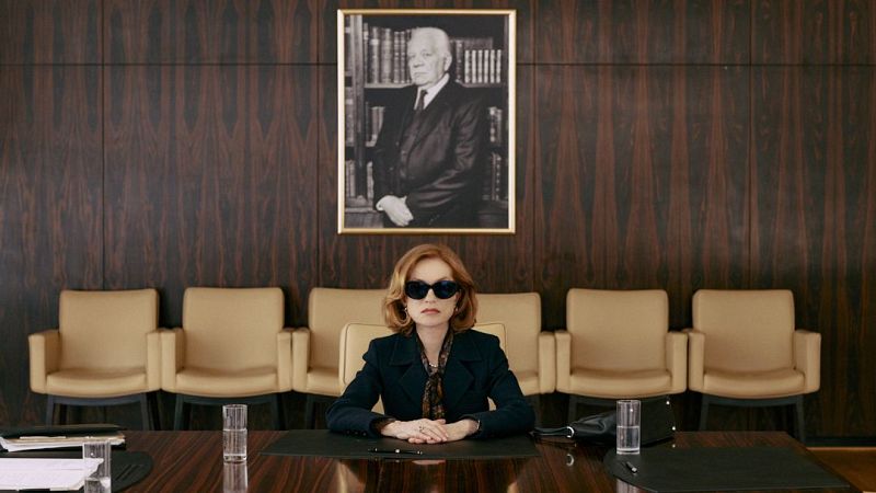 Días De Cine: La mujer más rica del mundo | Ver