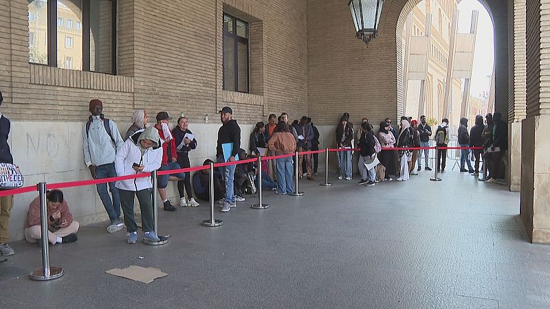 Aragón en 2' - 17/04/26 - Ver ahora