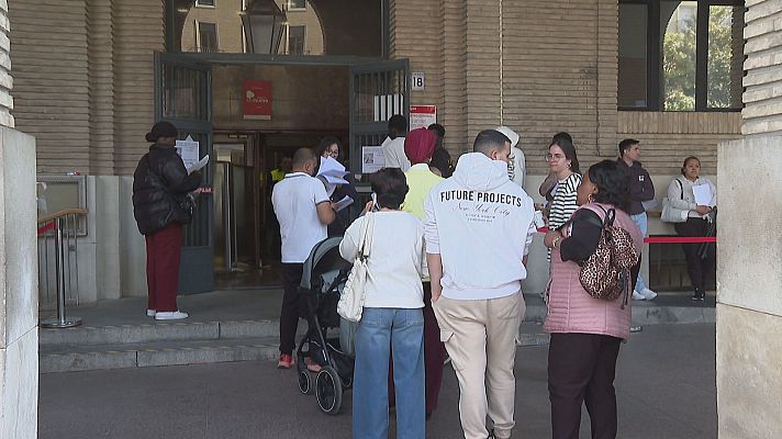 Noticias Aragón - Noticias Aragón 2 - 17/04/26