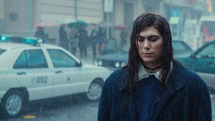 Días de cine - Días De Cine: Mi querida señorita