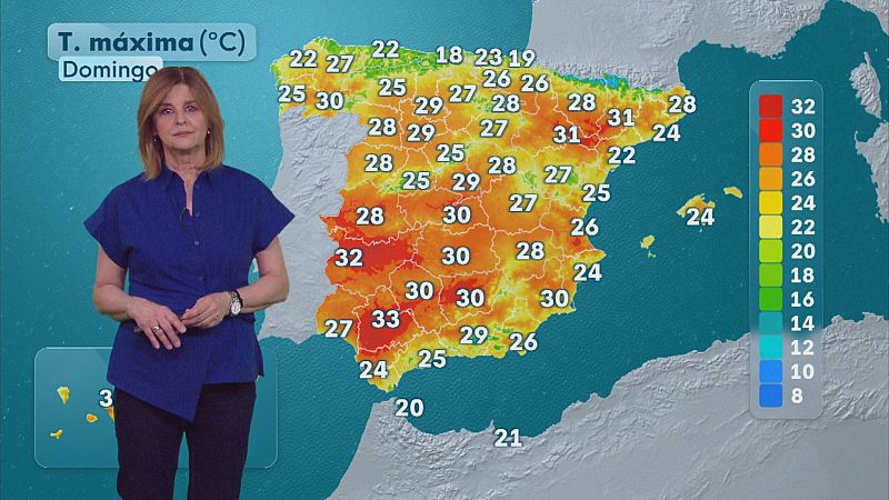 El tiempo en Aragón - 17/04/26 - Ver ahora