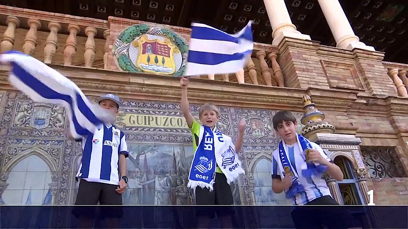 Telenorte 2  País Vasco 17/04/2026 | Ver