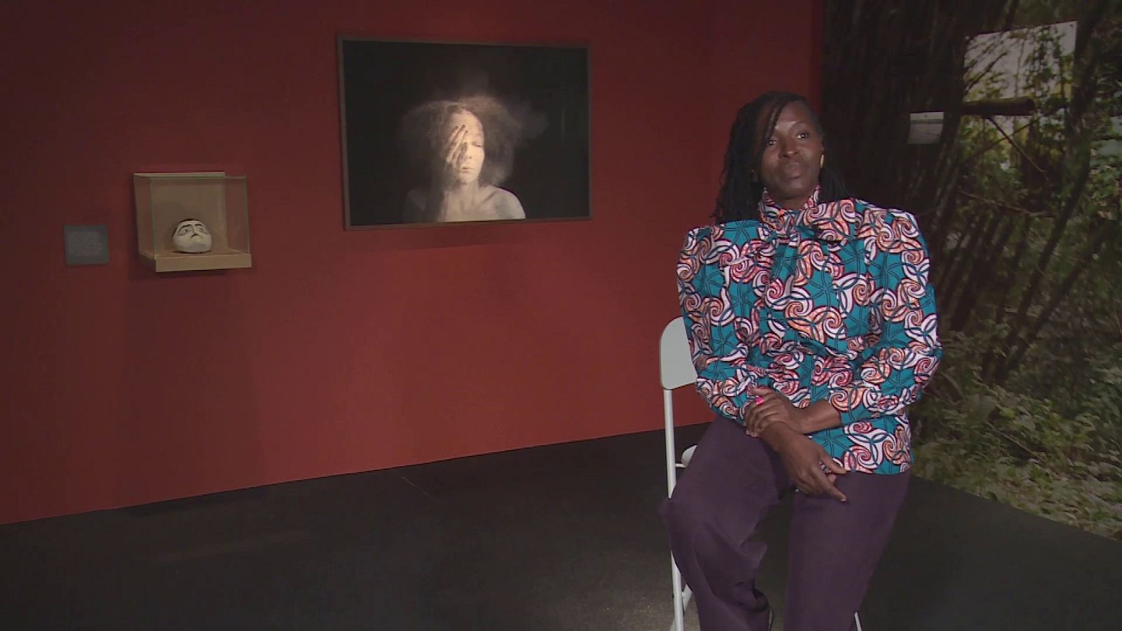 Mujeres refugiadas, también por violencia machista | Ver