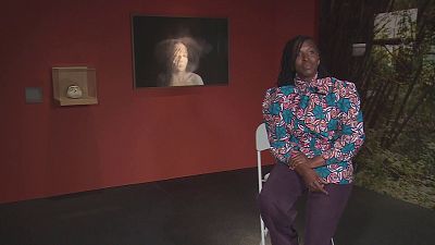 Mujeres refugiadas, tambi�n por violencia machista | Ver