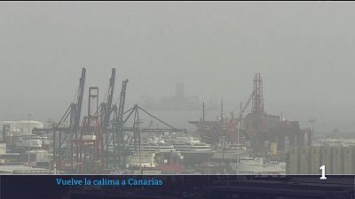 Canarias en 2' - 17/04/2026