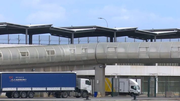  - La presidenta de CEPYME visita Melilla para llevar a Madrid las peticiones de los empresarios locales