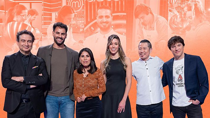MasterChef - Programa 4