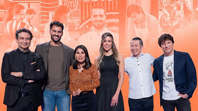Masterchef - Temporada 14 - Programa 4 | Ver ahora