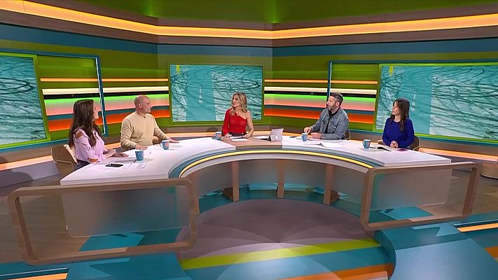 L'altaveu - Falta querosè, violència al volant i Messi