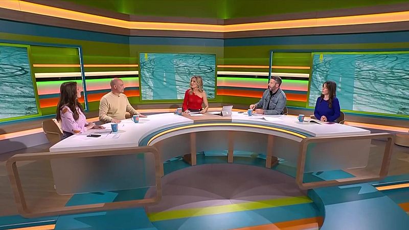 Falta queros�, viol�ncia al volant i Messi - L'Altaveu - L'altaveu | Veure