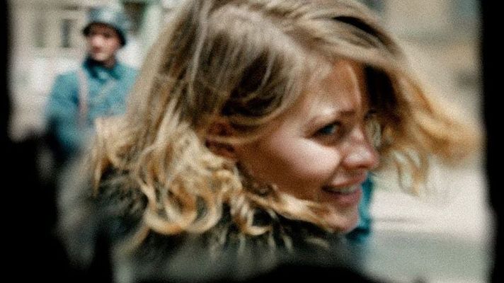 Días de cine - Días De Cine: La habitación de Mariana