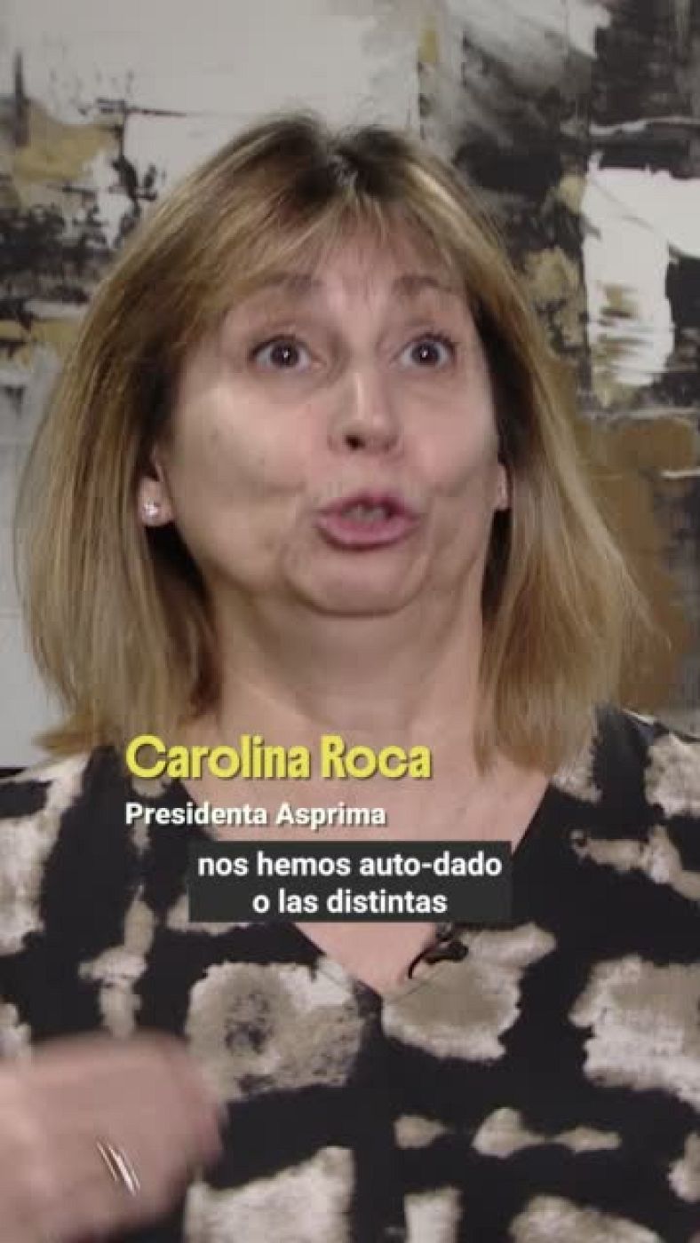Carolina Roca, Asprima: "Hay que reducir el desarrollo del suelo" - Para entrar a vivir | Ver