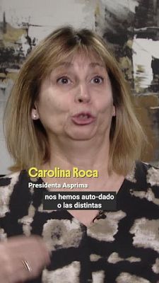 Para entrar a vivir - Carolina Roca, Asprima: "Hay que reducir el desarrollo del suelo a dos o tres años"