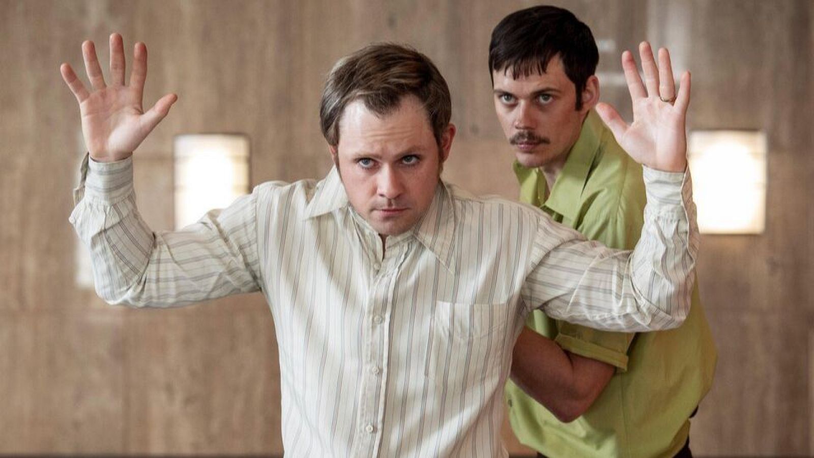 Días De Cine: Prime Crime: A True Story | Ver