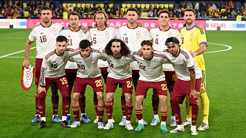 Calienta para el Mundial con las mejores pel�culas y documentales de f�tbol en RTVE Play