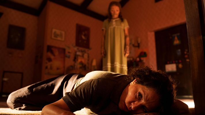 Días de cine - Días De Cine: La momia de Lee Cronin